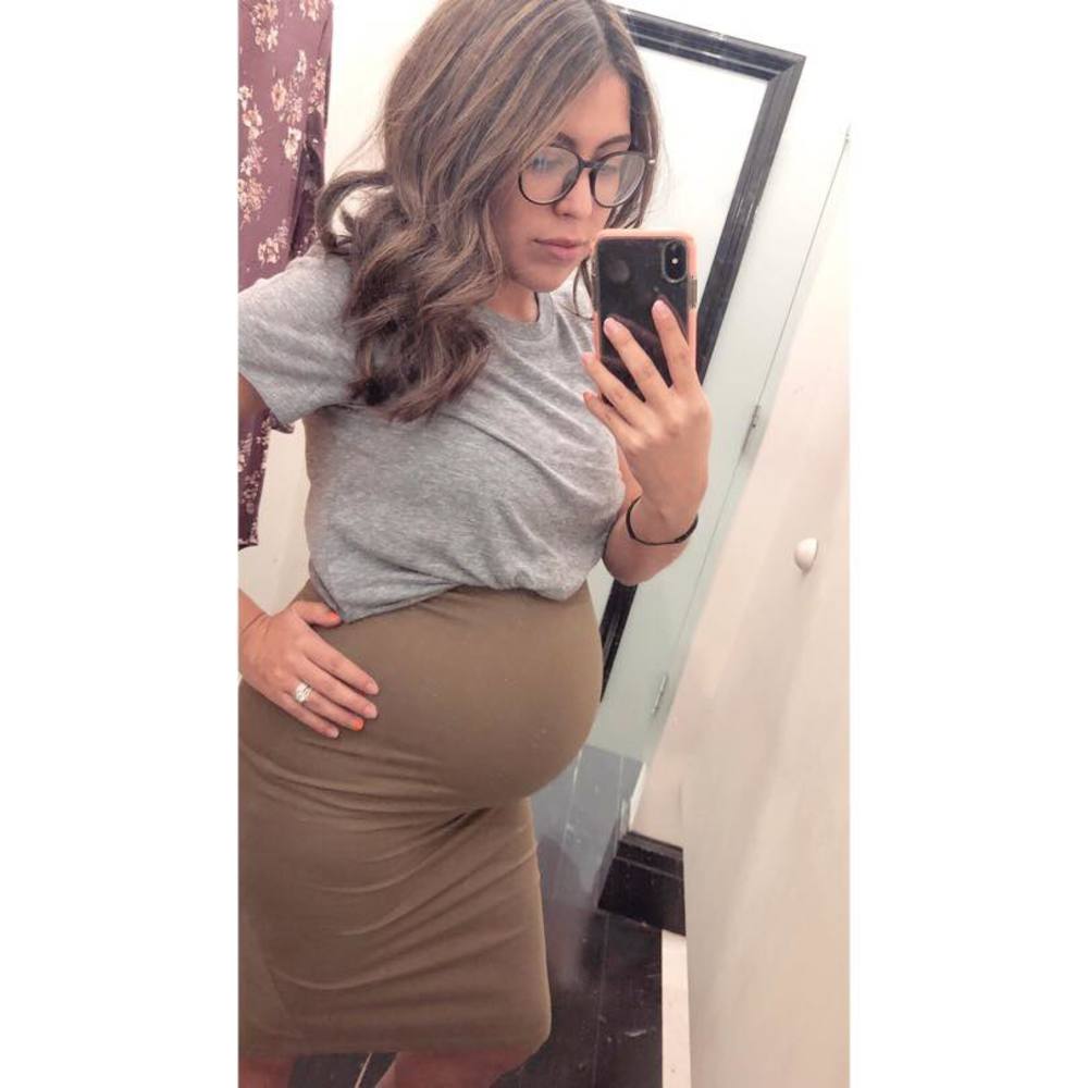 Meet your Posher, Gabriela